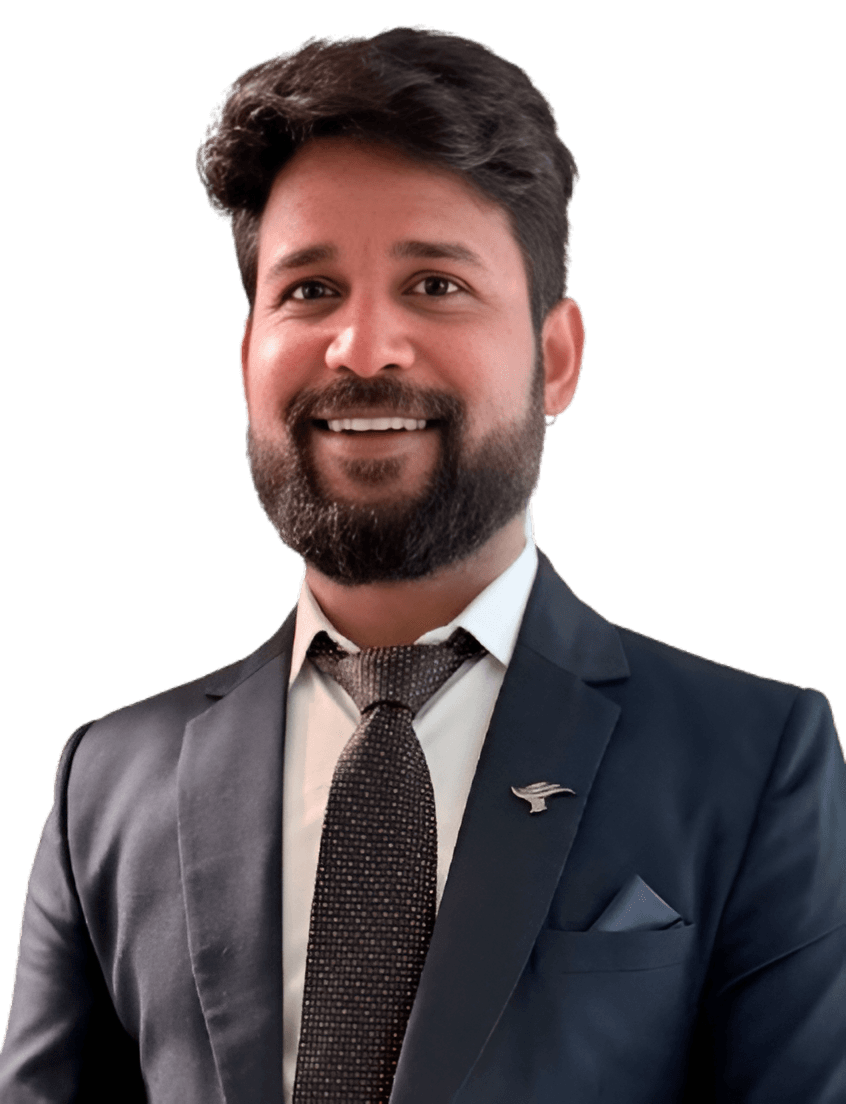 Dr. Deepak Sharma